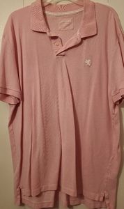 Men's Express polo shirt